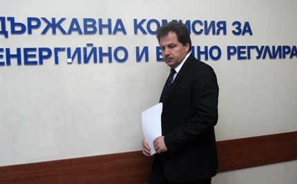 Тръгна парламентарният дебат за бъдещето на ДКЕВР