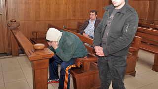 Съдът остави в ареста убиеца, нает от Иван Полицая