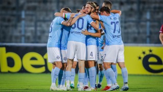 Арда приема Славия в двубой от осмия кръг на efbet