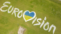 Евровизия 2024 - кои са страните с най-добри шансове за победа