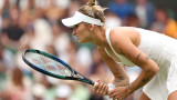 Наказание от четири години грози шампионка на Уимбълдън