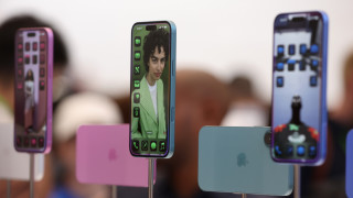 Миналата седмица Apple представи iPhone 16 на специално събитие организирано в