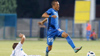 Станислав Иванов остана доволен след успеха на Левски над Ружомберок с 2 0