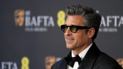 Как изглежда 24-годишната дъщеря на Патрик Демпси