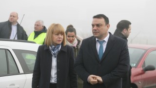 Фандъкова иска общинарите да приемат бързо мерки срещу мръсния въздух