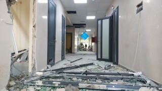 Азербайджан проведе най масираната ракетна атака по най големия град в населения