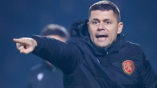 Младежките национали израстват с всеки мач и това се вижда