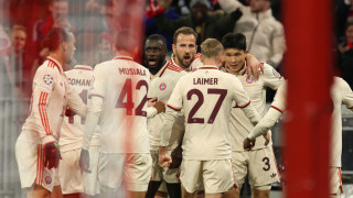 Защитникът на Байерн Мюнхен Саша Боей може да се