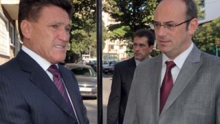 РЗС предложи правна помощ на арестантите след протестите