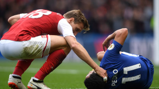 Лондонско дерби за Купата на Лигата, Ман Сити пък среща екзекутора на Юнайтед