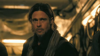 Смътно си спомняме 2013 г когато видяхме Z та свeтовна война и