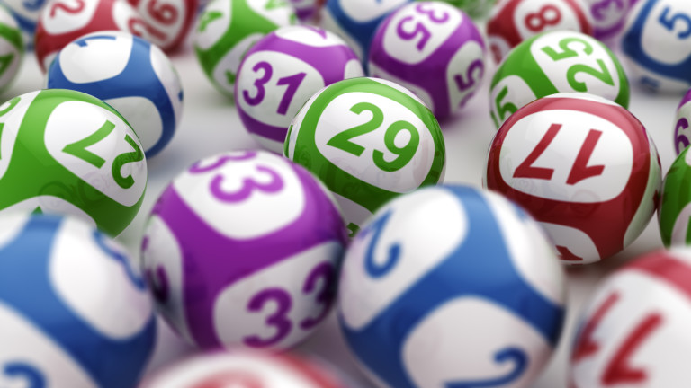 Австралийската лотария Powerball търси щастливеца, спечелил 60 милиона долара. Тази