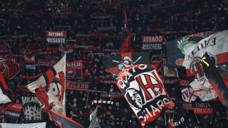 Милан е готов да похарчи 100 милиона евро през летния