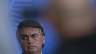 Директорът на Централното разузнавателно управление на САЩ ЦРУ миналата година