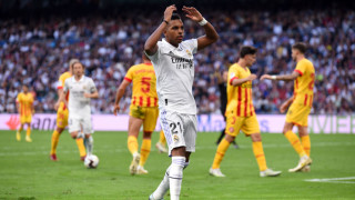 Нападателят на бразилския национален отбор Родриго заяви че селесао не