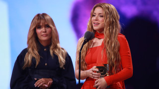 Вече е повече от ясно че всичко между Шакира и