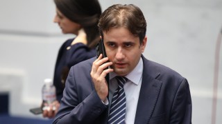 ПП ДБ няма да участват в гласуването на председател на парламента Това