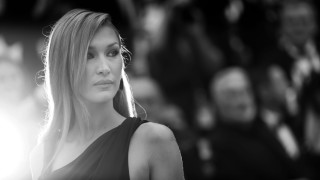 Благодарение на социалните мрежи и откритостта на Бела Хадид разбрахме