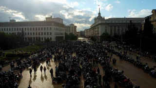 Малко прекалено: 79 мото клуба искат оставката на КФН, КЗК, КЗП и АПИ