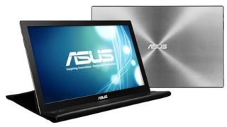 ASUS представи най-тънките и най-леките 15,6-инчови екрани