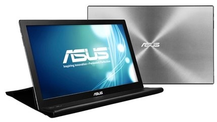 ASUS представи най-тънките и най-леките 15,6-инчови екрани