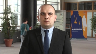 Историческият разговор е важен но и съвременният разговор за защита