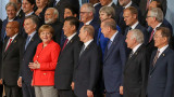 Г-20 изолира Тръмп за климата, но се разбраха за търговията