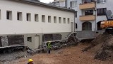 Бургазлии на протест заради строеж на жилищен блок в двора на училище
