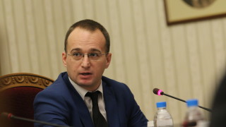 Политическа партия МИР Морал Инициативност Родолюбие настоява решението дали България