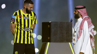 В последните часове се появиха любопитни спекулации относно бъдещето на