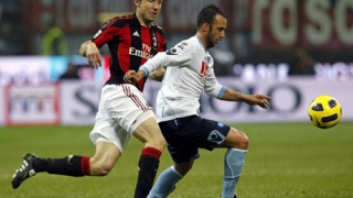 Милан разби Наполи по шампионски