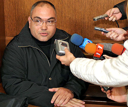 Кузов: Не съм педофил, готов съм за експертиза