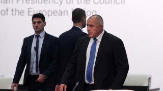 Ще помоля ГЕРБ да напуснат централата си в НДК и