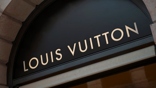 И Louis Vuitton обърна гръб на Майкъл Джексън