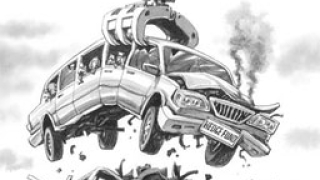 Защо хедж-фондовете са на път да изчезнат?