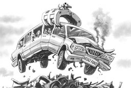 Защо хедж-фондовете са на път да изчезнат?