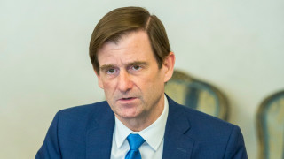 САЩ и Беларус възстановяват дипломатическите си отношения и разменят посланици