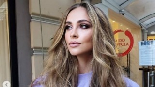 Новата проиятелка на Григор Димитров Лолита иска да посети