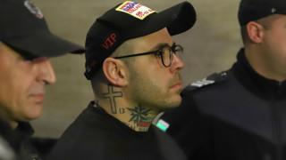 Георги Семерджиев излежава присъда - за откраднат бензин за 233 лв.