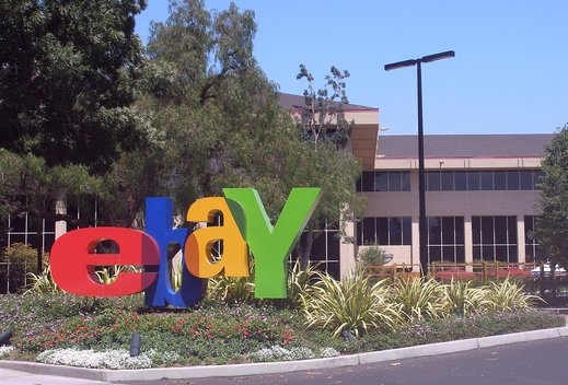 eBay и PayPal вече са отделни компании