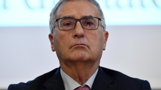 Италия предупреди Словакия за влиянието на мафията в страната