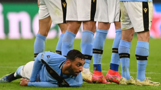 За първи път от 5 години клубовете от Серия А