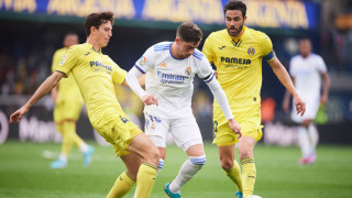 Ювентус възнамерява да подсили защитата през летния трансферен прозорец Трансферният