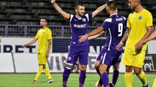 За втора поредна година финансови проблеми може да спънат Етър