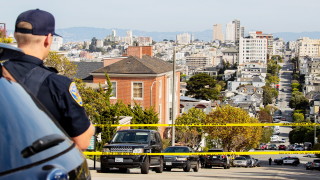 Мъжът обвинен в нападение с чук на съпруга на председателя