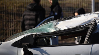 В пътната безопасност функционира добре организирана хранителна верига която се