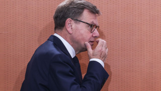 Турция може да окаже влияние върху войните в Украйна и Иран, според Берлин