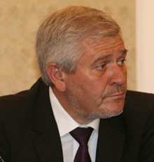 Ваньо Шарков: ГЕРБ и Кунева нямаше да ги има, ако десните бяха единни