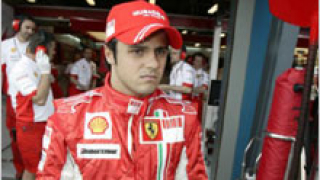 Формула 1 - Бахрейн