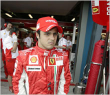 Формула 1 - Бахрейн